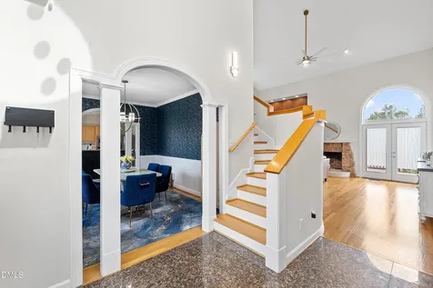 408 Burnbank Drive Cary NC 27519