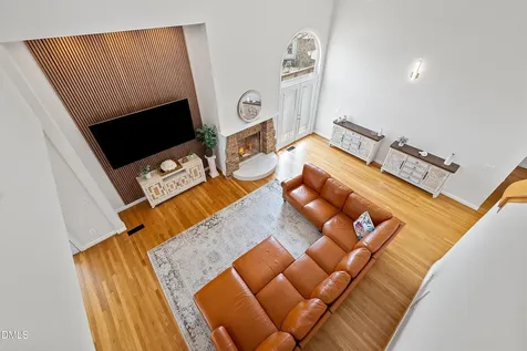 408 Burnbank Drive Cary NC 27519