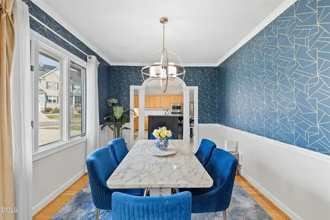 408 Burnbank Drive Cary NC 27519