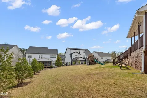 408 Burnbank Drive Cary NC 27519
