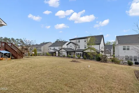 408 Burnbank Drive Cary NC 27519