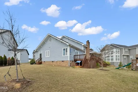 408 Burnbank Drive Cary NC 27519