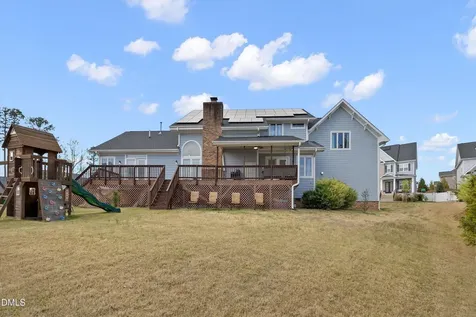 408 Burnbank Drive Cary NC 27519