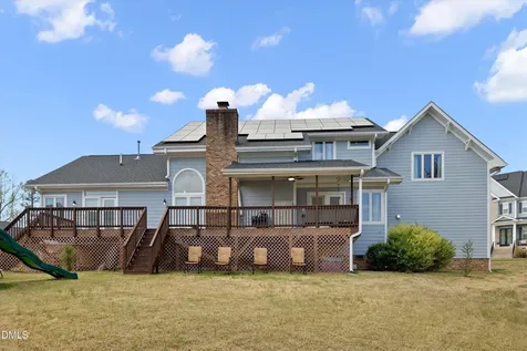 408 Burnbank Drive Cary NC 27519