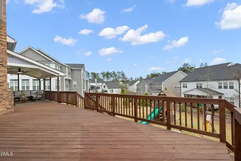 408 Burnbank Drive Cary NC 27519