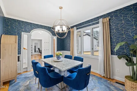 408 Burnbank Drive Cary NC 27519