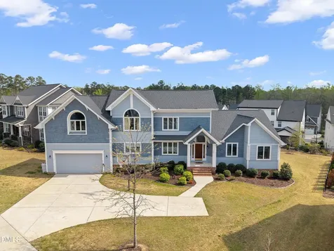 408 Burnbank Drive Cary NC 27519