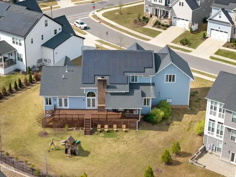 408 Burnbank Drive Cary NC 27519