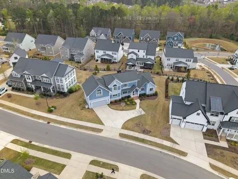 408 Burnbank Drive Cary NC 27519