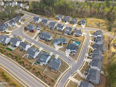 408 Burnbank Drive Cary NC 27519