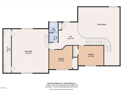 408 Burnbank Drive Cary NC 27519