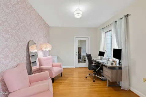 408 Burnbank Drive Cary NC 27519