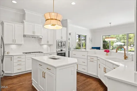 417 Laurel Knoll Drive Pittsboro NC 27312