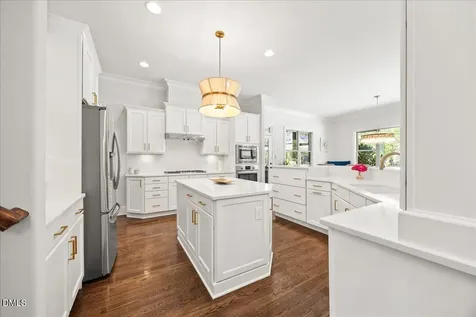 417 Laurel Knoll Drive Pittsboro NC 27312