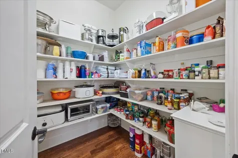 417 Laurel Knoll Drive Pittsboro NC 27312