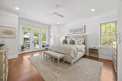 417 Laurel Knoll Drive Pittsboro NC 27312
