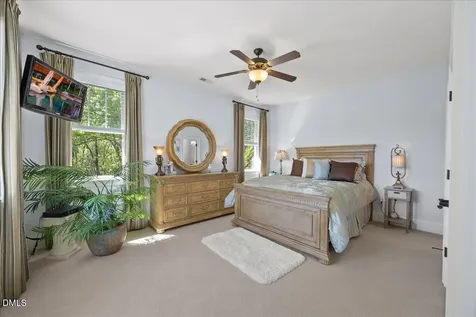 417 Laurel Knoll Drive Pittsboro NC 27312