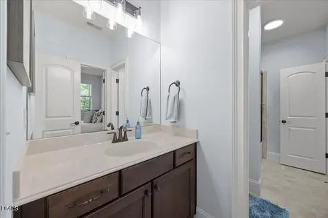 417 Laurel Knoll Drive Pittsboro NC 27312