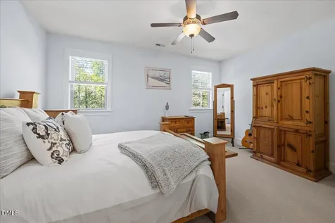 417 Laurel Knoll Drive Pittsboro NC 27312