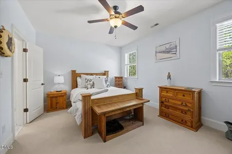 417 Laurel Knoll Drive Pittsboro NC 27312