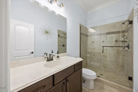 417 Laurel Knoll Drive Pittsboro NC 27312