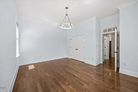 417 Laurel Knoll Drive Pittsboro NC 27312