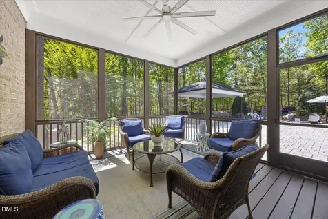 417 Laurel Knoll Drive Pittsboro NC 27312
