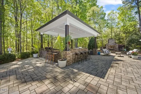 417 Laurel Knoll Drive Pittsboro NC 27312