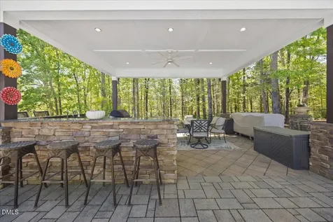 417 Laurel Knoll Drive Pittsboro NC 27312