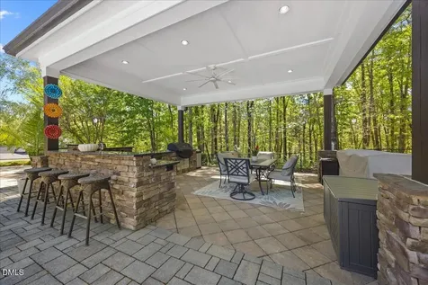 417 Laurel Knoll Drive Pittsboro NC 27312