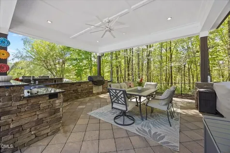 417 Laurel Knoll Drive Pittsboro NC 27312