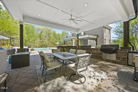 417 Laurel Knoll Drive Pittsboro NC 27312