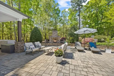 417 Laurel Knoll Drive Pittsboro NC 27312