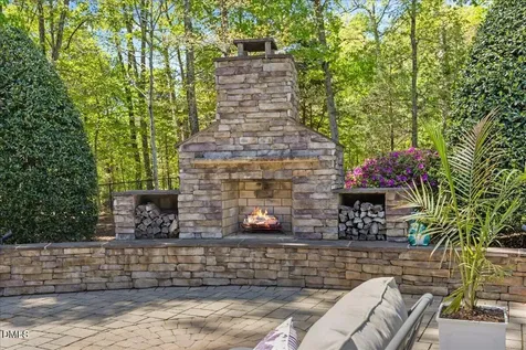 417 Laurel Knoll Drive Pittsboro NC 27312