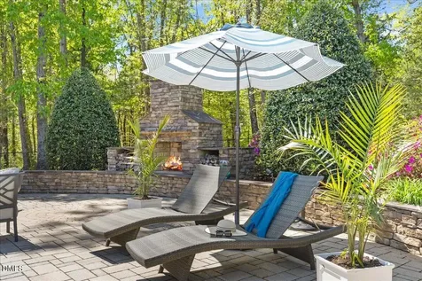 417 Laurel Knoll Drive Pittsboro NC 27312