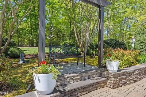 417 Laurel Knoll Drive Pittsboro NC 27312