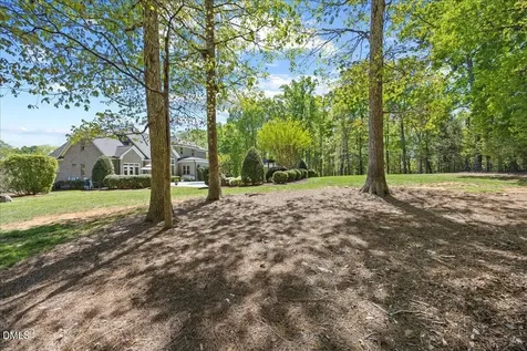 417 Laurel Knoll Drive Pittsboro NC 27312