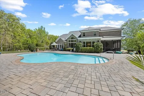 417 Laurel Knoll Drive Pittsboro NC 27312