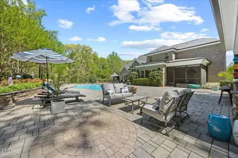 417 Laurel Knoll Drive Pittsboro NC 27312
