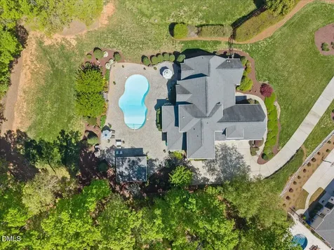 417 Laurel Knoll Drive Pittsboro NC 27312