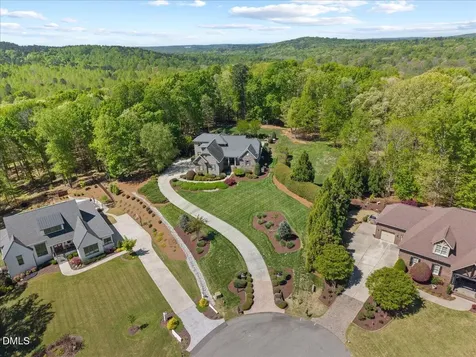 417 Laurel Knoll Drive Pittsboro NC 27312