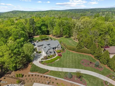 417 Laurel Knoll Drive Pittsboro NC 27312