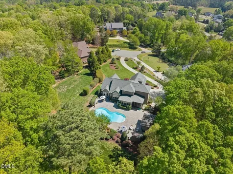 417 Laurel Knoll Drive Pittsboro NC 27312