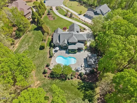 417 Laurel Knoll Drive Pittsboro NC 27312