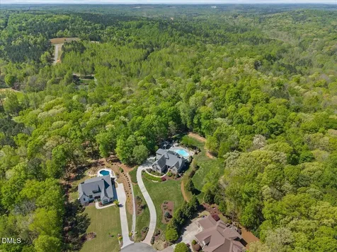 417 Laurel Knoll Drive Pittsboro NC 27312