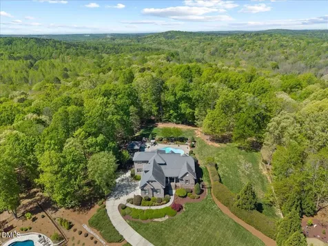 417 Laurel Knoll Drive Pittsboro NC 27312