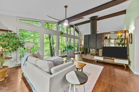 105 Barcliff Terrace Cary NC 27518