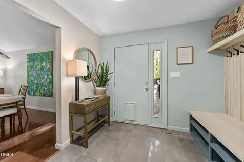 105 Barcliff Terrace Cary NC 27518