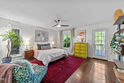 105 Barcliff Terrace Cary NC 27518