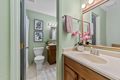 105 Barcliff Terrace Cary NC 27518